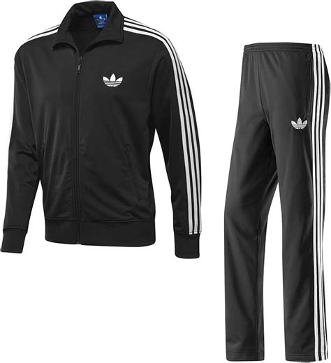 adidas firebird anzug herren|moderne anzüge männer.